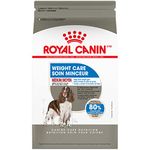 Royal Canin Size Health Nutrition Medium Weight Care Dry Dog Food, 30-Pound