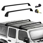 Snowboard Rack For Jeep Wrangler