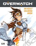 Overwatch Coloring Book: An Adult Coloring Book