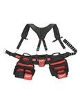 Milwaukee Electric - CONTRACTOR WORK BELT SUSPENSION RIG