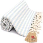 Bazaar Anatolia Turkish Beach Towel