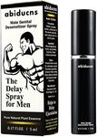 Delay Spray for Men, Effectively Ex