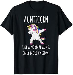 Aunticorn 