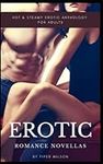 Erotic Romance Novellas: Hot & Stea