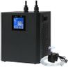 Aquarium Chiller 79 Gal, 1/3 HP Water Chiller Machine, Hydroponic Cooling System, Fish Tank Chiller with Upgraded LED display, for Axolotl Jellyfish