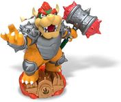 Skylanders SuperChargers: Hammer Slam Bowser Individual Character (Nintendo Only)