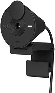 Logitech B