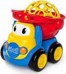 Oball Go Grippers Dump Truck