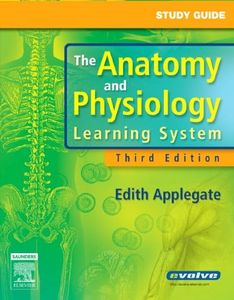 Study Guide for the Anatomy and Physiology Learning System