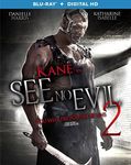 See No Evil 2 [Blu-ray]