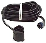 Lowrance Pd-WBL Trolling or Shoot Thru-Hull Transducer