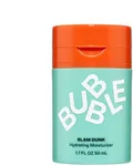 Bubble Skincare Slam Dunk Face Moisturizer - Hydrating Face Cream for Dry Skin Made with Vitamin E + Aloe Vera Juice for a Glowing Complexion - Skin Care with Blue Light Protection (50ml)