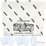 2024 Select Football NFL Fat Packs/