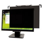 Kensington K55779WW Snap2 Blackout Privacy Screen for 20-Inch to 22-Inch Widescreen Monitors