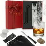 Cocktail Smoker Kit Holiday gift se