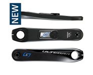 GEN 3 Stages Power L | ULTEGRA R8000-170mm