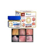Vidhmaan Ayurveda Vanraj fungal Malam Ointment - for Ringworm, itching, & Skin Infection, Skin Tretment, Skin Care (PACK OF 1)