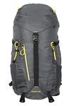 Mountain Warehouse Phoenix Extreme 35L Backpack Grey