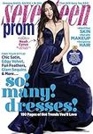 Seventeen Prom Magazine (Winter/Spr