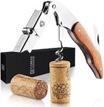 CORKAS Wine Opener - Professional A