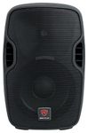 Rockville BPA10 10-Inch Professional Powered Active 500w DJ PA Speaker with Bluetooth