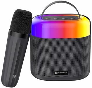 Portronics