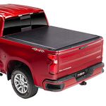 Truxedo Lo Pro Roll-up Truck Bed Cover 553401 15-17 GM Colorado/Canyon with Sport Bar 6' Bed