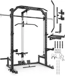 GarveeLife Smith Machine Home Gym w