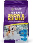 Pet Safe Snow & Ice Melt | Eco Livi