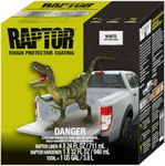 Raptor® White 4L Kit