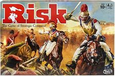 Risk Board