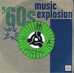 60s Music Pop Explosion - Friday On