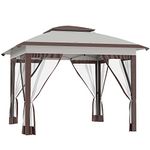 Walmart 12x12 Canopy