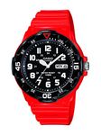 Casio Men's Watch MRW-200HC-4BVEF