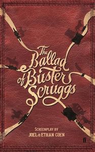 Ballad of Buster Scruggs