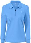 Golf Shirts For Women