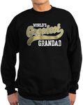 CafePress World's Greatest Grandad 