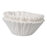 BUNN 20138.1000 Coffee Filters, White