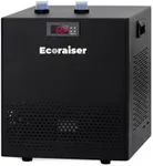 Ecoraiser 1/3 Hp Water Chiller for Cold Plunge, Cold Plunge Chiller for Ice Bath