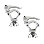 1.26-1.37inch Stage Light Clamps Qu