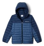 Columbia Winter Jackets For Boys