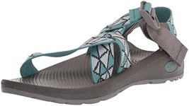 Chaco Women's Mega Z Cloud Sandal, 