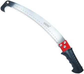 AASONS Gar