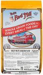 Bob's Red Mill Bulk Sweet Sorghum Flour, Gluten Free, 25 Pound