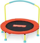 Fisher-Price Mini Trampoline, Wonde