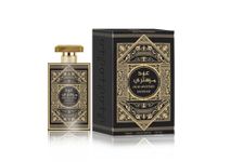 AL WATANIAH Oud Mystery Intense - Luxury Unisex Perfume, Eau de Parfum 100ml, Woody and Enigmatic Fragrance