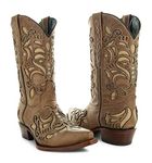 Soto Boots Cowgirl Boots