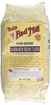 BOB'S RED MILL Gluten Free Garbanzo Flour 500g (PACK OF 1)