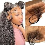 ALI V Real HD Lace Baby Hair Strips