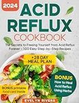 Acid Reflux Cookbook: the Secrets t